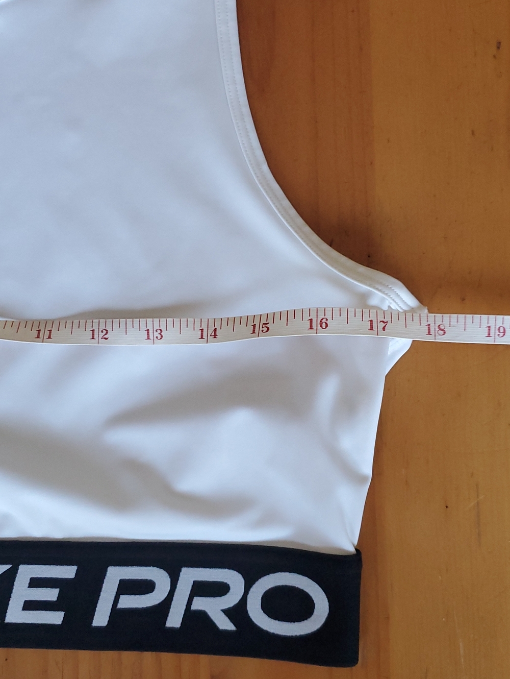 Nike Crop Tank - Picture 7 of 9